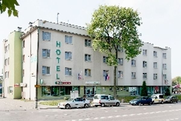 Gromada Centrum (Radom)